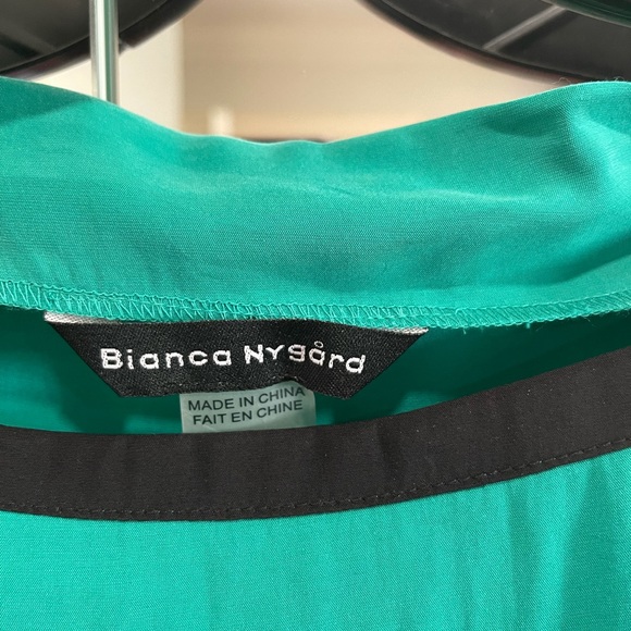 Summer dress - Picture 3 of 4